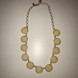 Kate spade necklace